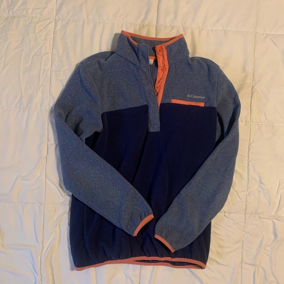 Columbia Women’s Pullover - Picture 1 of 4